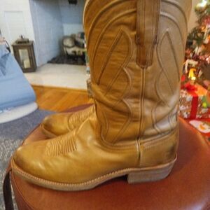 Tecovas The Jason Cowboy Boots